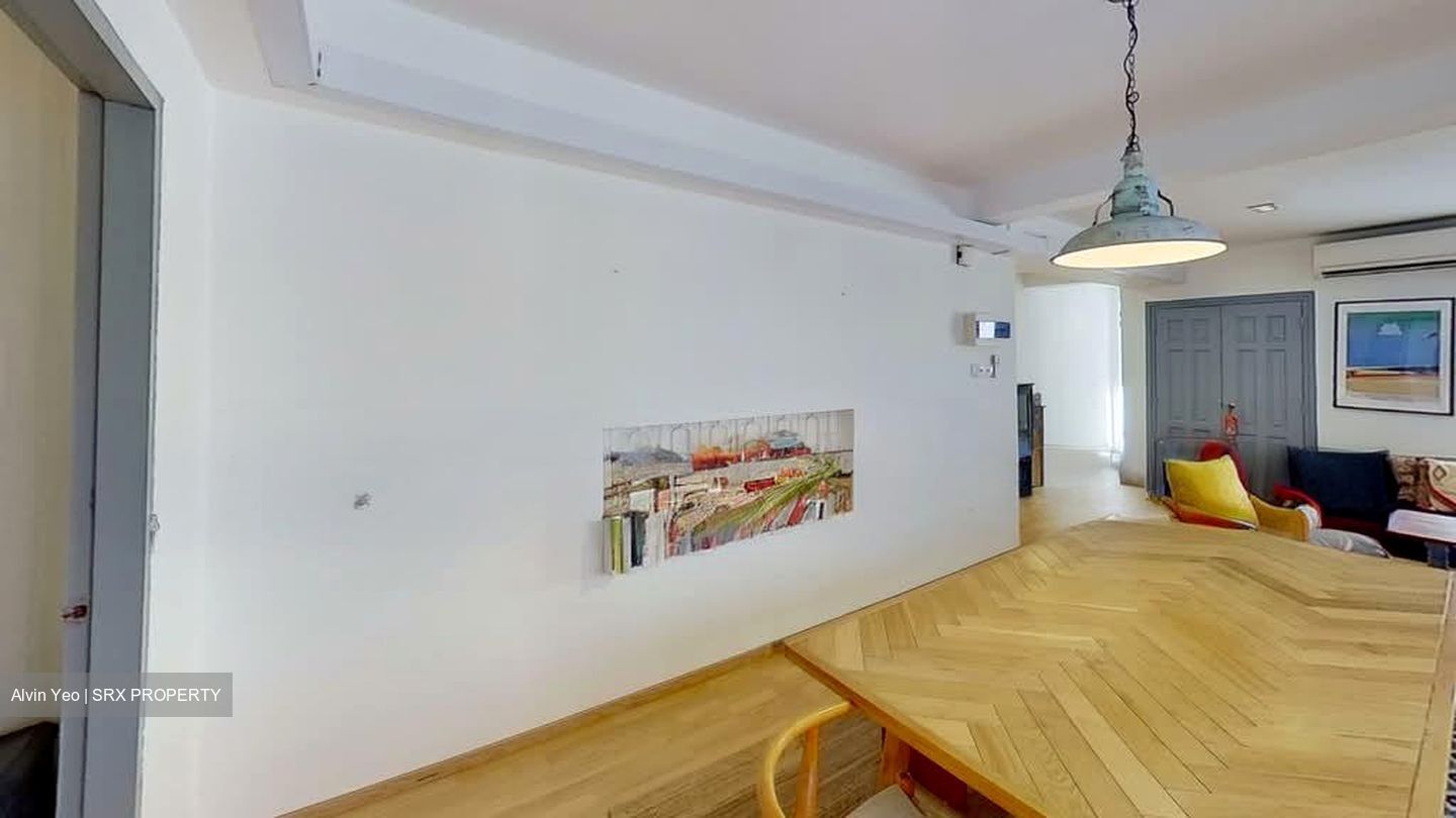 Yong Siak Street (D3), Apartment #580231001